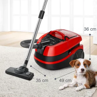 BWD421PET MEHRZWECKSTAUBSAUGER BOSCH