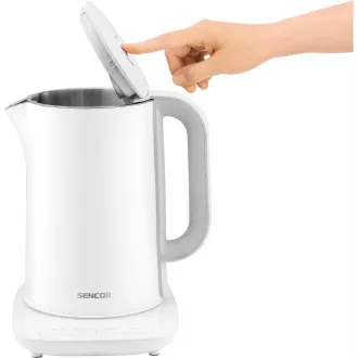 SWK 1591WH Wasserkocher SENCOR