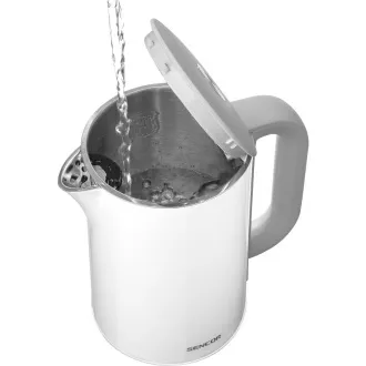 SWK 1591WH Wasserkocher SENCOR