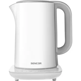 SWK 1591WH Wasserkocher SENCOR