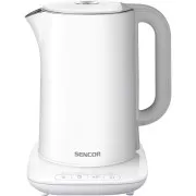 SWK 1591WH Wasserkocher SENCOR