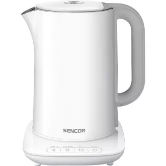 SWK 1591WH Wasserkocher SENCOR
