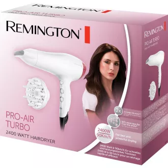 D5226 PRO AIR HAARTROCKNER REMINGTON D5226 PRO AIR HAARTROCKNER REMINGTON