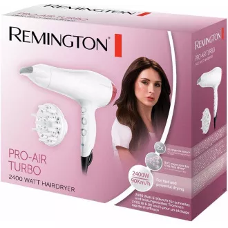 D5226 PRO AIR HAARTROCKNER REMINGTON D5226 PRO AIR HAARTROCKNER REMINGTON