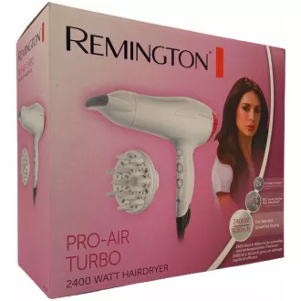 D5226 PRO AIR HAARTROCKNER REMINGTON D5226 PRO AIR HAARTROCKNER REMINGTON