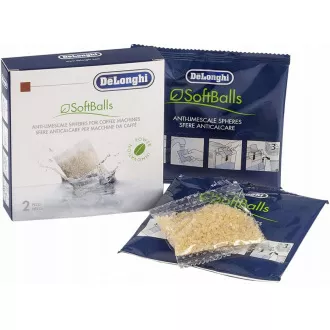 DLSC551 ANTI-WASSER-KUGELN. DE'LONGHI