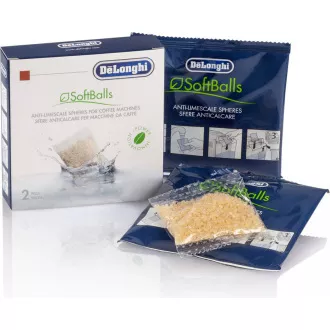 DLSC551 ANTI-WASSER-KUGELN. DE'LONGHI
