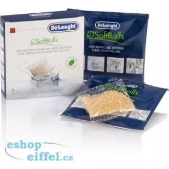 DLSC551 ANTI-WASSER-KUGELN. DE'LONGHI