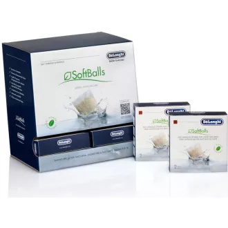 DLSC551 ANTI-WASSER-KUGELN. DE'LONGHI