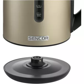 SWK 7707CH Wasserkocher SENCOR