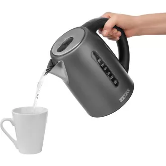 SWK 7708BK SENCOR Wasserkocher