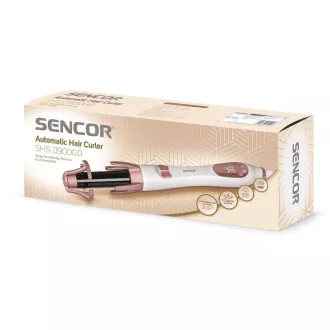 SHS 0900GD Heißluft-Lockenstab SENCOR SHS 0900GD Heißluft-Lockenstab SENCOR