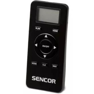 SRX 002 SENCOR-Fernbedienung SRX 002 SENCOR-Fernbedienung