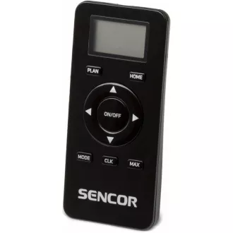 SRX 002 SENCOR-Fernbedienung SRX 002 SENCOR-Fernbedienung