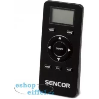 SRX 002 SENCOR-Fernbedienung SRX 002 SENCOR-Fernbedienung
