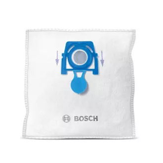 BBZWD4BAG STOFF. STAUBSAUGERTASCHE BOSCH BBZWD4BAG STOFF. STAUBSAUGERTASCHE BOSCH
