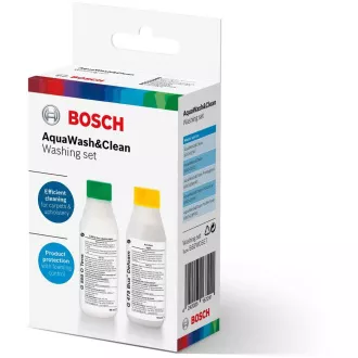 BBZWDSET BOSCH TEPPICHREINIGUNGSSET