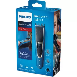 HC5612/15 PHILIPS ELEKTRISCHER HAARTRIMMER HC5612/15 PHILIPS ELEKTRISCHER HAARTRIMMER