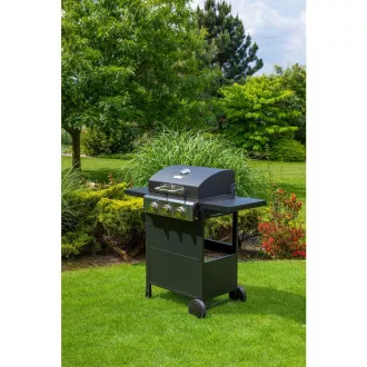 FZG 3003 Gasgrill 3 Brenner FIELDMANN FZG 3003 Gasgrill 3 Brenner FIELDMANN