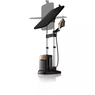 QT2020E0 TEFAL KLEIDUNGSDAMPFER QT2020E0 TEFAL KLEIDUNGSDAMPFER