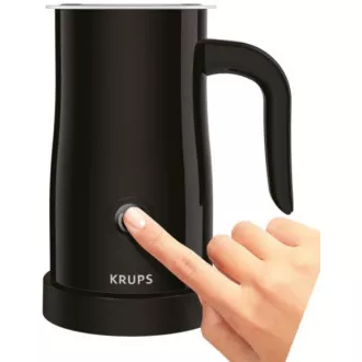 XL100810 MILCHSCHÄUMER KRUPS XL100810 MILCHSCHÄUMER KRUPS