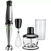 MQ7035X STABMIXER BRAUN