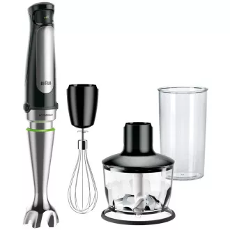 MQ7035X STABMIXER BRAUN