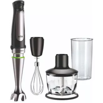 MQ7035X STABMIXER BRAUN