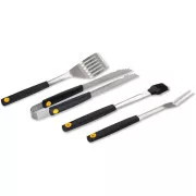 FZG 9015 Grillbesteck 4 Stück FIELDMANN