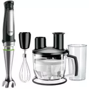 MQ7075X STABMIXER BRAUN