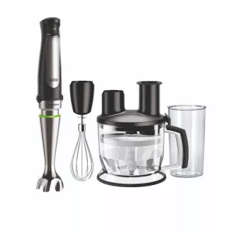 MQ7075X STABMIXER BRAUN MQ7075X STABMIXER BRAUN