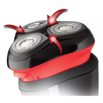 R3000 R3 RASIERER FÜR HERREN REMINGTON R3000 R3 RASIERER FÜR HERREN REMINGTON