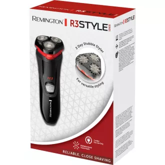 R3000 R3 RASIERER FÜR HERREN REMINGTON R3000 R3 RASIERER FÜR HERREN REMINGTON