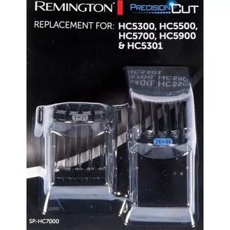 SP-HC7000 REMINGTON ERSATZKÄMME