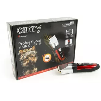 CR2821 CAMRY HUNDEHAARSCHNEIDER