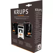 XS530010 REINIGUNGSKIT FÜR KRUPS KAFFEEMASCHINEN