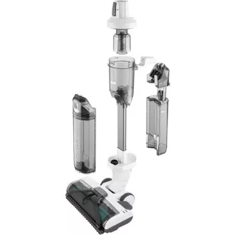 SVC 0825WH Stabstaubsauger ALL IN SENCOR SVC 0825WH Stabstaubsauger ALL IN SENCOR