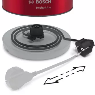 TWK4P434 BOSCH EDELSTAHL-KESSEL TWK4P434 BOSCH EDELSTAHL-KESSEL