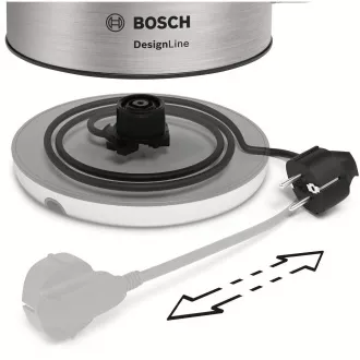 TWK4P440 BOSCH EDELSTAHL-KESSEL TWK4P440 BOSCH EDELSTAHL-KESSEL
