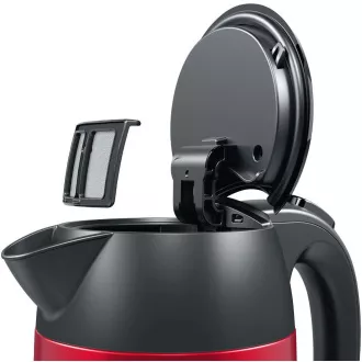 TWK3P424 BOSCH EDELSTAHL-KESSEL