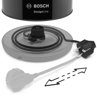 TWK3P423 BOSCH EDELSTAHL-KESSEL TWK3P423 BOSCH EDELSTAHL-KESSEL