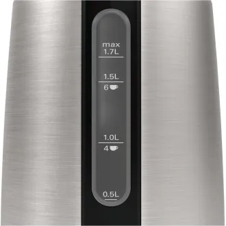 TWK3P420 BOSCH EDELSTAHL-KESSEL - Unverpackt