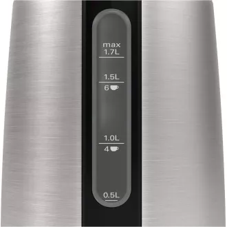 TWK3P420 BOSCH EDELSTAHL-KESSEL