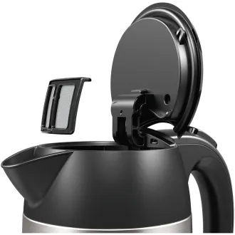 TWK3P420 BOSCH EDELSTAHL-KESSEL - Unverpackt