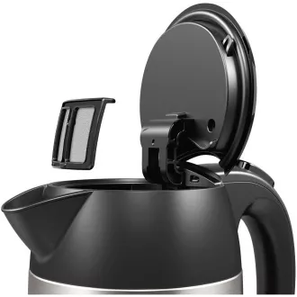 TWK3P420 BOSCH EDELSTAHL-KESSEL