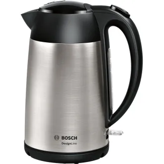 TWK3P420 BOSCH EDELSTAHL-KESSEL - Unverpackt