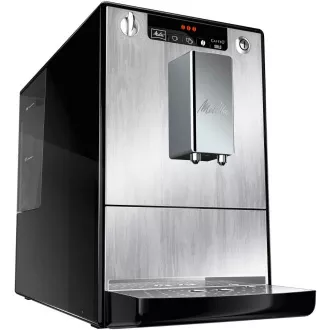 E950-203 SOLO ESPRESSO SILBER MELITTA E950-203 SOLO ESPRESSO SILBER MELITTA