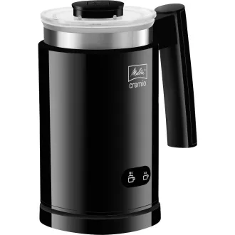 CREMIO MILCHWHIPPER SCHWARZ MELITTA CREMIO MILCHWHIPPER SCHWARZ MELITTA