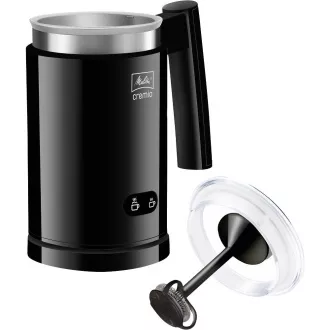 CREMIO MILCHWHIPPER SCHWARZ MELITTA CREMIO MILCHWHIPPER SCHWARZ MELITTA