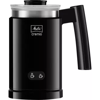 CREMIO MILCHWHIPPER SCHWARZ MELITTA CREMIO MILCHWHIPPER SCHWARZ MELITTA